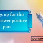 Wing Puns