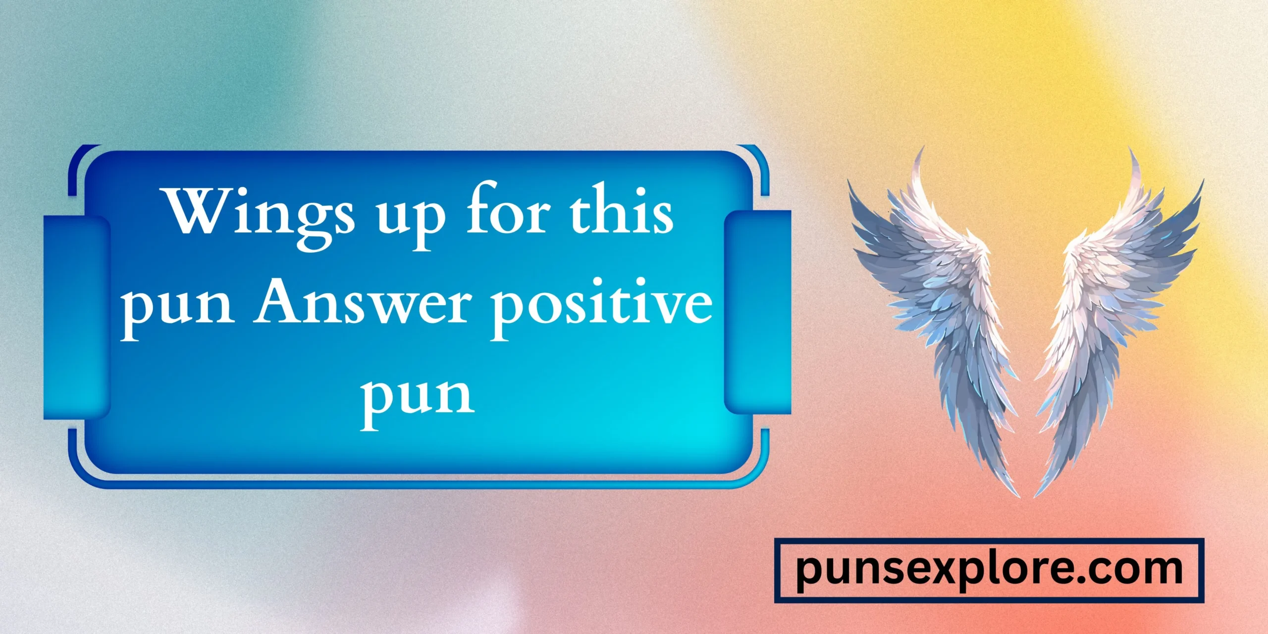 Wing Puns