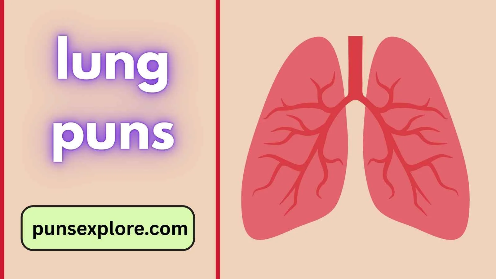 lung puns